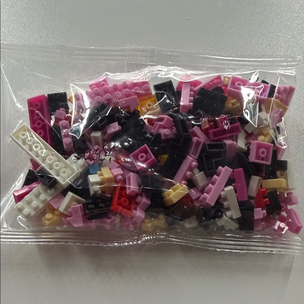 Block Kids Toy Set (4-Pack/Mini) - Picture 11 of 11